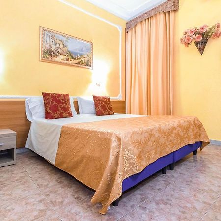 Downtown Accommodation روما المظهر الخارجي الصورة
