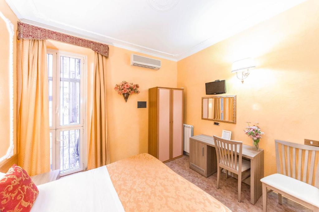 Downtown Accommodation روما المظهر الخارجي الصورة
