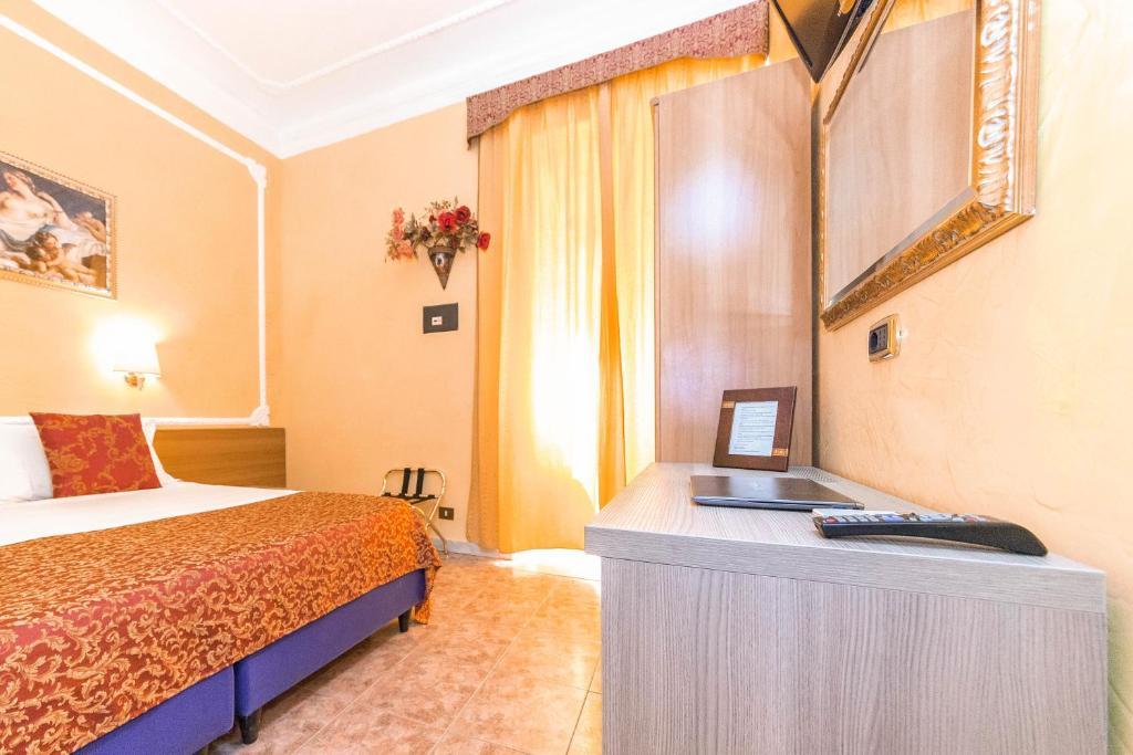 Downtown Accommodation روما المظهر الخارجي الصورة