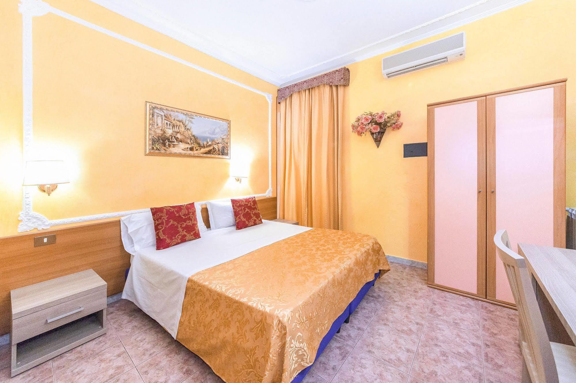 Downtown Accommodation روما المظهر الخارجي الصورة